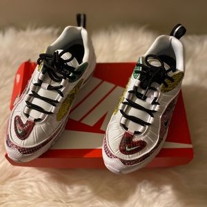 Women's air max 98 sneaker